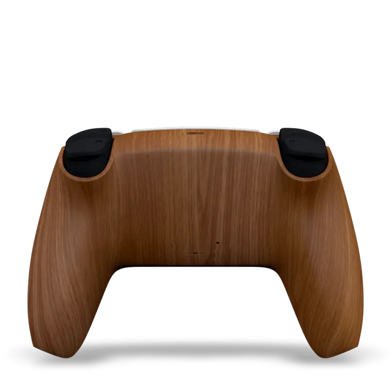Wood
