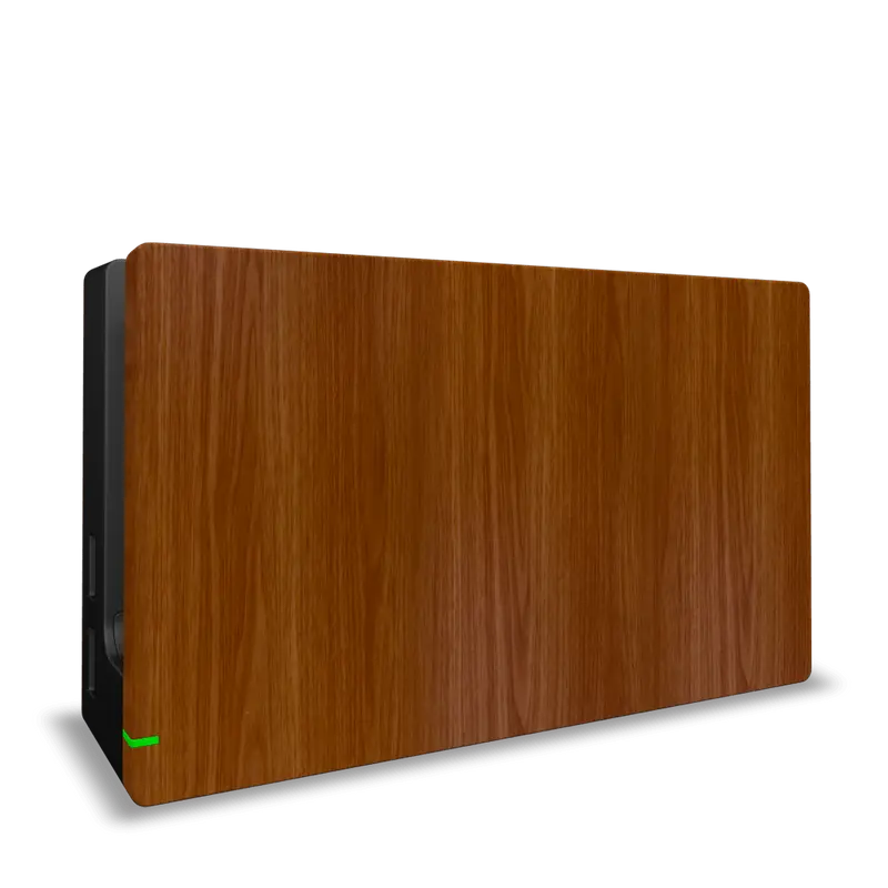 Wood