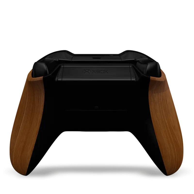 Wood