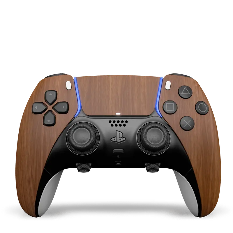 Wood