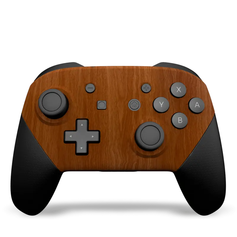 Wood