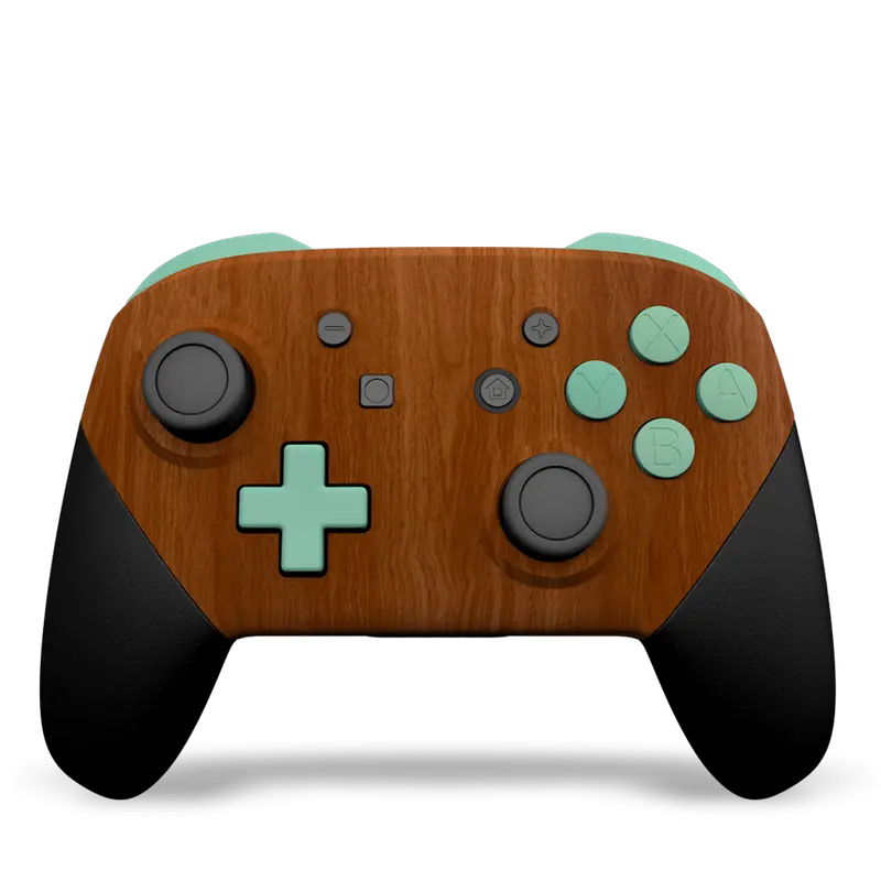 Woodie