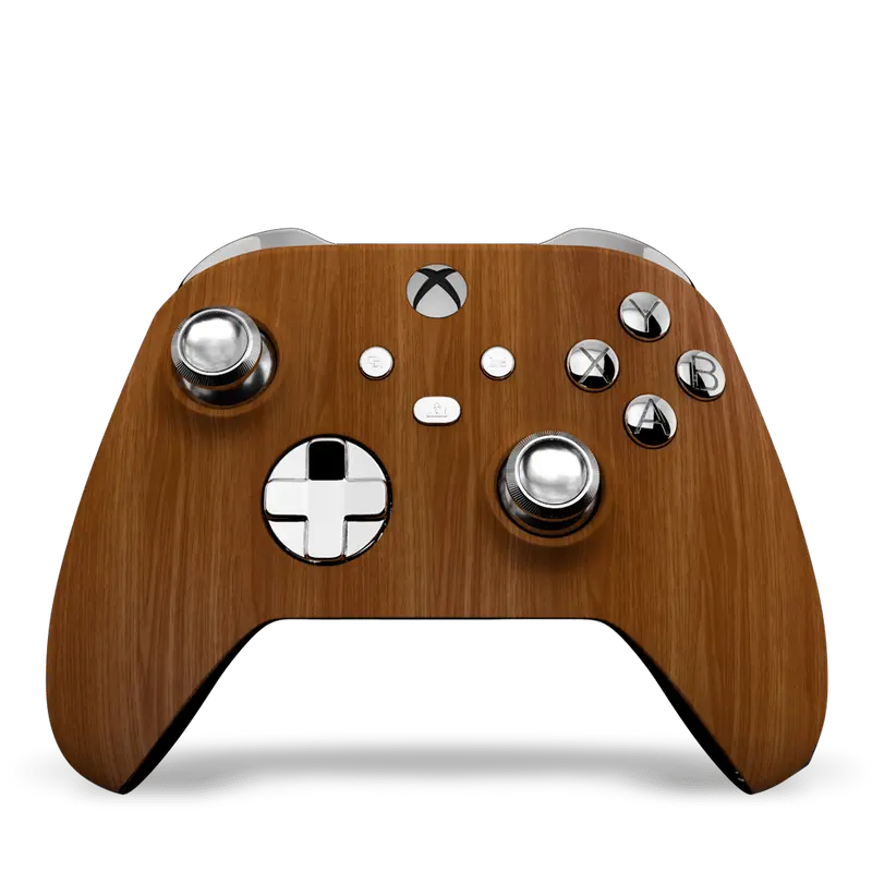 Woody Wood