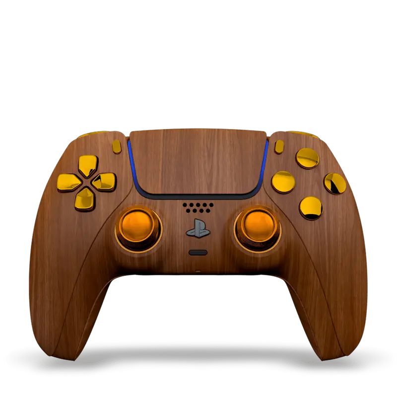 Woody Wood