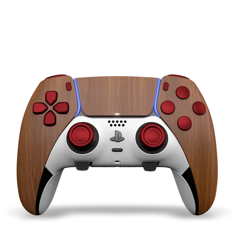 Woody Wood
