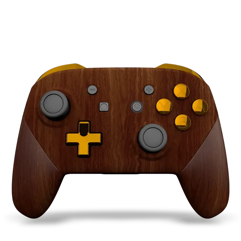 Woody Wood