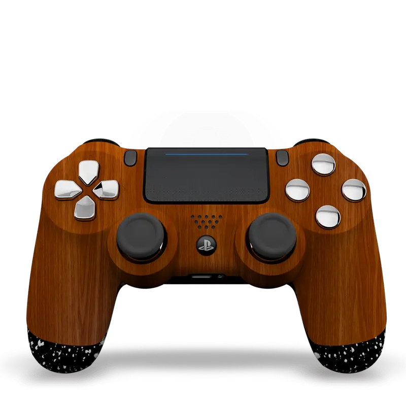 Woody Wood