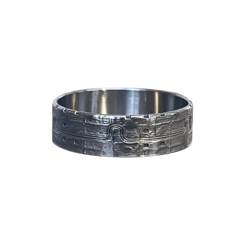 Wowsers Beauty Ring - ARCOLOGY #W083