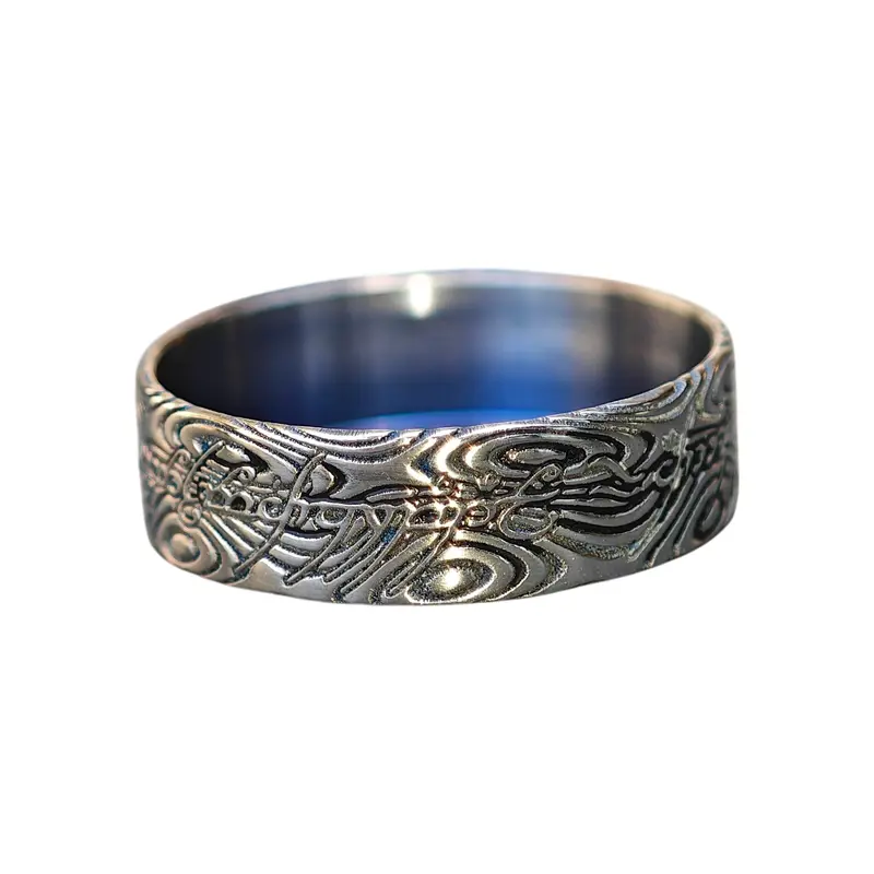 Wowsers Beauty Ring - DAMAS LOTR #W079