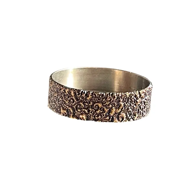 Wowsers Beauty Ring - VOLUTES #W077