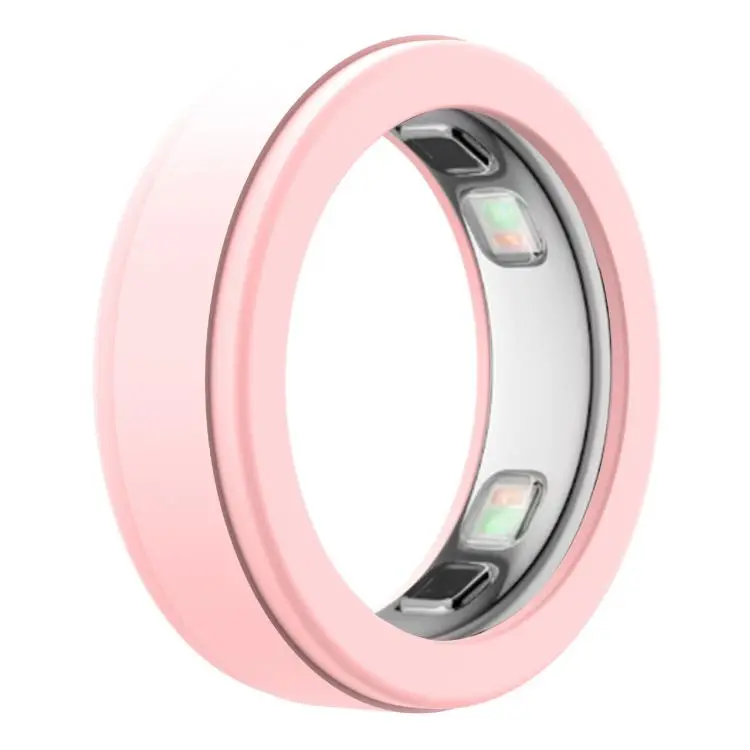 xDfind For Oura Ring5 Smart Ring Silicone Cover, Size
