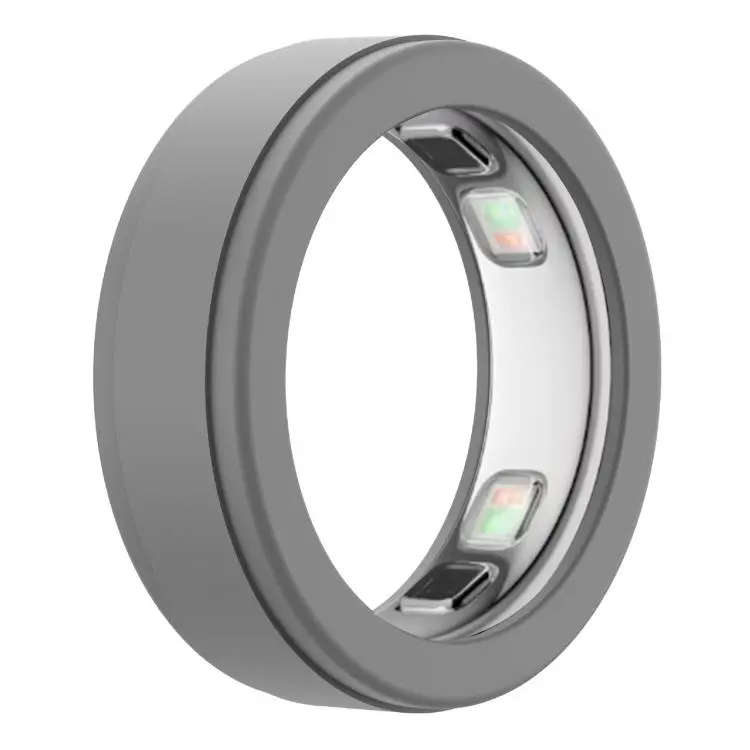 xDfind For Oura Ring5 Smart Ring Silicone Cover, Size
