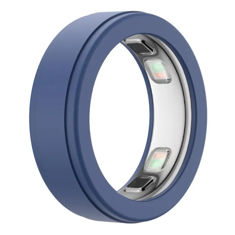 xDfind For Oura Ring5 Smart Ring Silicone Cover, Size