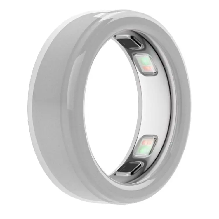 xDfind For Oura Ring5 Smart Ring Silicone Cover, Size