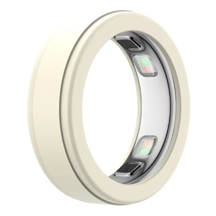 xDfind For Oura Ring5 Smart Ring Silicone Cover, Size