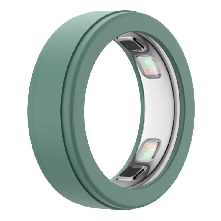 xDfind For Oura Ring5 Smart Ring Silicone Cover, Size