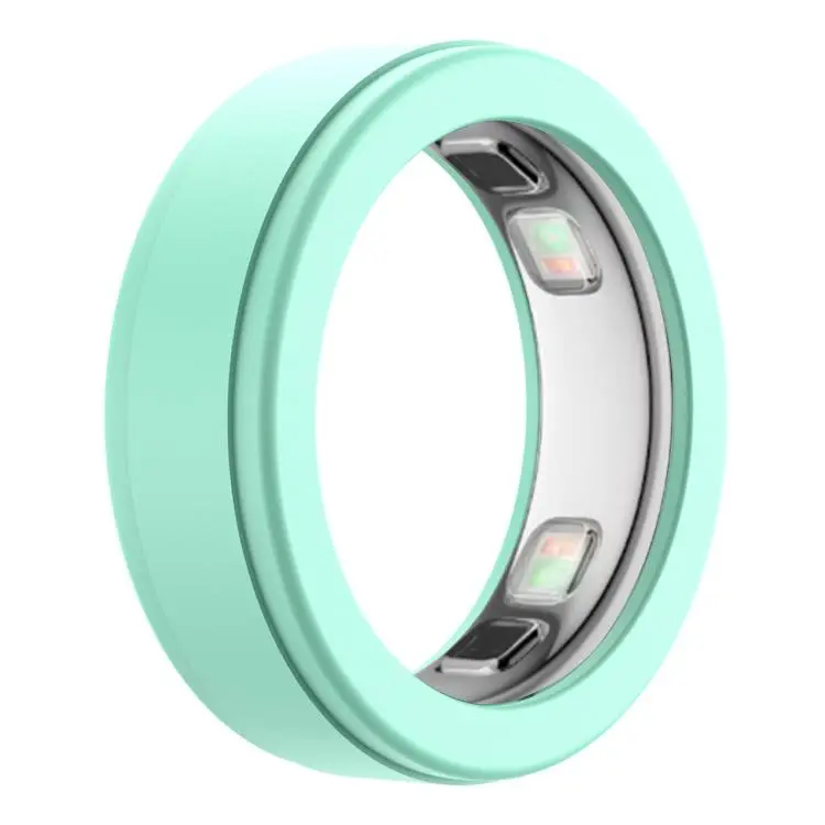 xDfind For Oura Ring5 Smart Ring Silicone Cover, Size