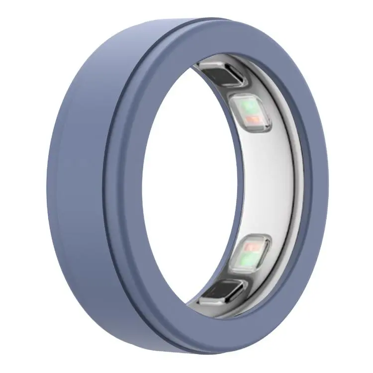 xDfind For Oura Ring5 Smart Ring Silicone Cover, Size