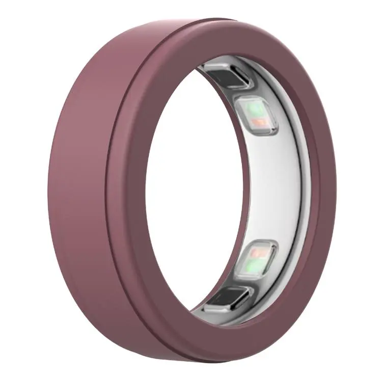 xDfind For Oura Ring5 Smart Ring Silicone Cover, Size