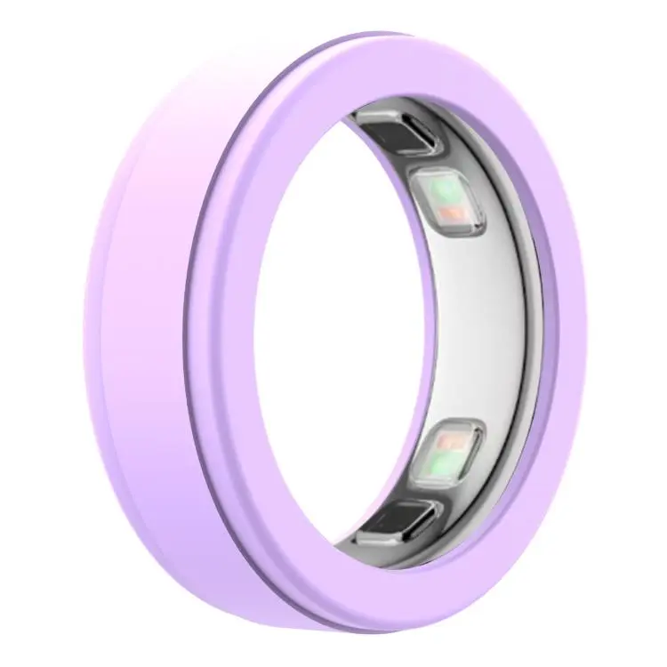 xDfind For Oura Ring5 Smart Ring Silicone Cover, Size