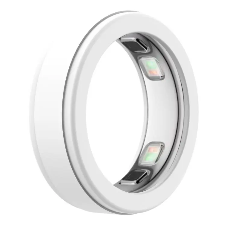 xDfind For Oura Ring5 Smart Ring Silicone Cover, Size
