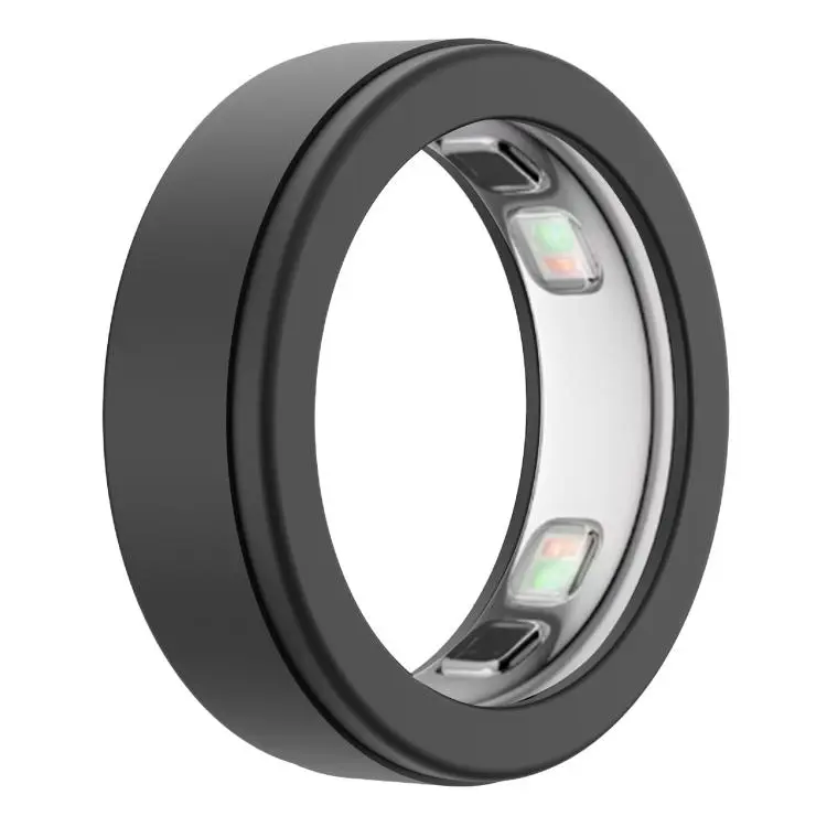 xDfind For Oura Ring5 Smart Ring Silicone Cover, Size