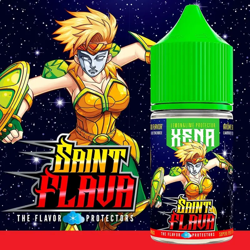 Xena concenté 30ml