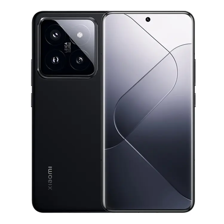 Xiaomi 14 Pro, 16GB+1TB, 6.73 inch Xiaomi HyperOS Snapdragon 8 Gen 3 Octa Core 4nm up to 3.3GHz, NFC, Network