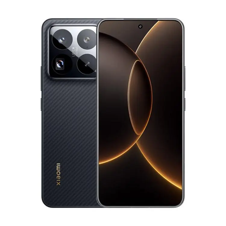 Xiaomi 15S Pro, 16GB+1TB, 3D Ultrasound Fingerprint, 6.73 inch Xiaomi HyperOS 2 Xring O1 3nm Deca-Core, NFC, Network