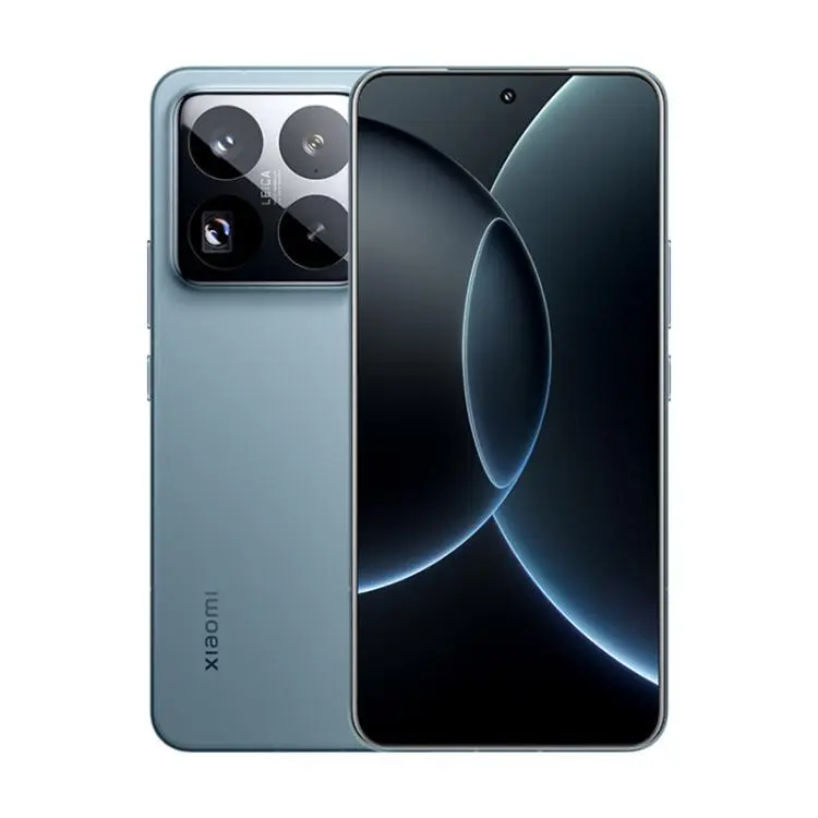 Xiaomi 15S Pro, 16GB+512GB, 3D Ultrasound Fingerprint, 6.73 inch Xiaomi HyperOS 2 Xring O1 3nm Deca-Core, NFC, Network
