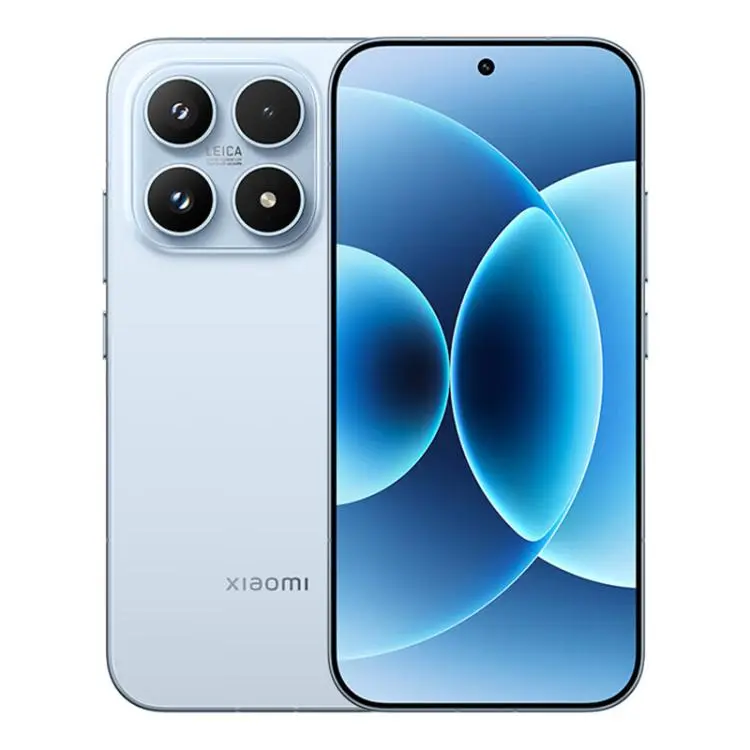 Xiaomi 17, 12GB+512GB, 3D Ultrasonic Fingerprint, 6.3 inch Xiaomi HyperOS 3 Snapdragon 8 Elite Gen 5 Octa Core, NFC, Network