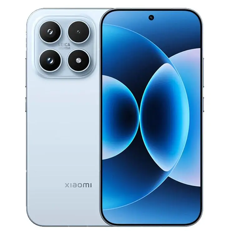 Xiaomi 17 Global, 12GB+256GB, Ultrasonic Fingerprint, 6.3 inch Xiaomi HyperOS 3 Snapdragon 8 Elite Gen 5 Octa Core, NFC, Network