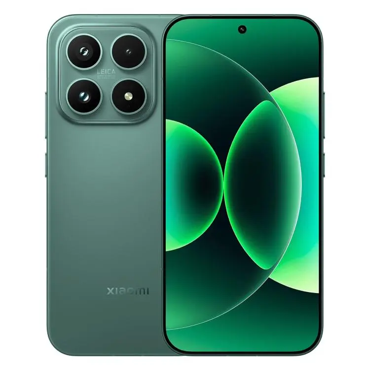Xiaomi 17 Global, 12GB+256GB, Ultrasonic Fingerprint, 6.3 inch Xiaomi HyperOS 3 Snapdragon 8 Elite Gen 5 Octa Core, NFC, Network