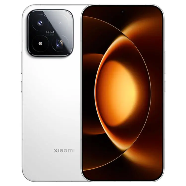 Xiaomi 17 Max, 12GB+256GB, 3D Ultrasonic Fingerprint, 6.9 inch Xiaomi HyperOS 3 Snapdragon 8 Elite Gen 5 Octa Core, NFC, Network