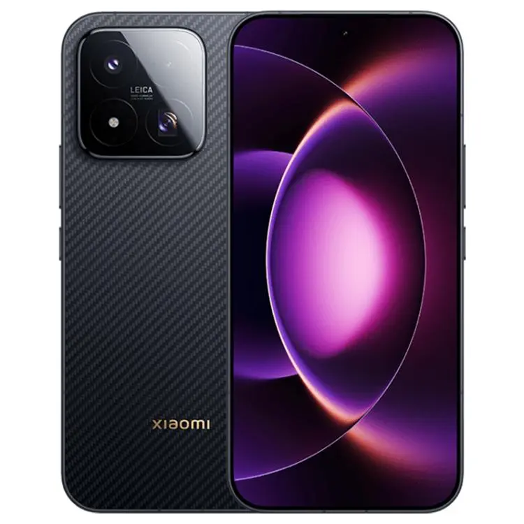 Xiaomi 17 Max, 12GB+512GB, 3D Ultrasonic Fingerprint, 6.9 inch Xiaomi HyperOS 3 Snapdragon 8 Elite Gen 5 Octa Core, NFC, Network