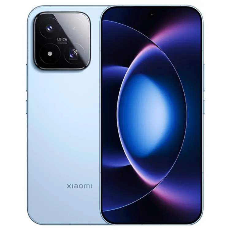Xiaomi 17 Max, 16GB+512GB, 3D Ultrasonic Fingerprint, 6.9 inch Xiaomi HyperOS 3 Snapdragon 8 Elite Gen 5 Octa Core, NFC, Network