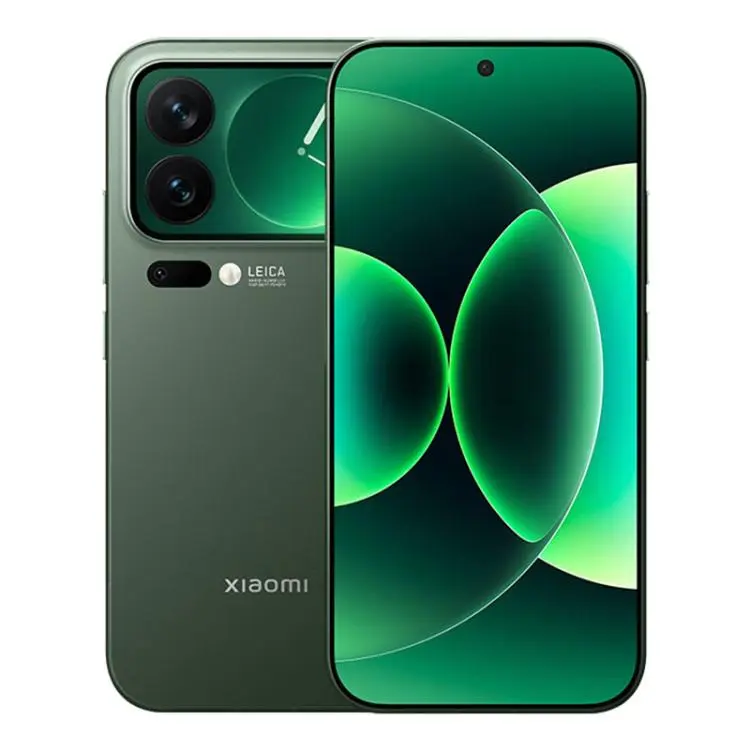 Xiaomi 17 Pro, 12GB+512GB, 3D Ultrasonic Fingerprint, 6.3 inch + 2.7 inch Xiaomi HyperOS 3 Snapdragon 8 Elite Gen 5 Octa Core, NFC, Network