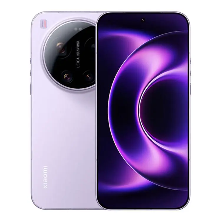 Xiaomi 17 Ultra, 16GB+1TB, 3D Ultrasonic Fingerprint, 6.9 inch Xiaomi HyperOS 3 Snapdragon 8 Elite Gen 5 Octa Core, NFC, Network