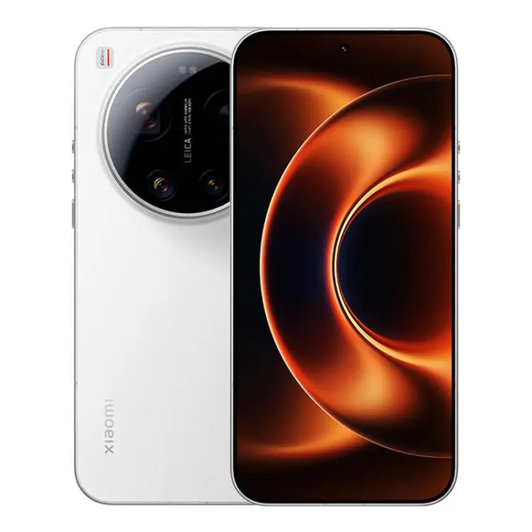 Xiaomi 17 Ultra, 16GB+1TB, 3D Ultrasonic Fingerprint, 6.9 inch Xiaomi HyperOS 3 Snapdragon 8 Elite Gen 5 Octa Core, NFC, Network