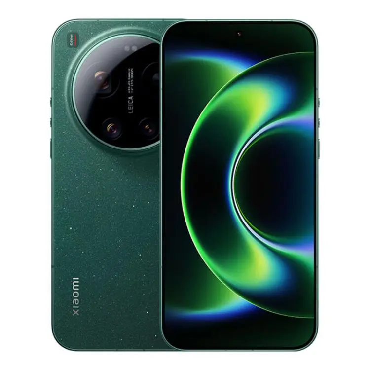 Xiaomi 17 Ultra, 16GB+512GB, 3D Ultrasonic Fingerprint, 6.9 inch Xiaomi HyperOS 3 Snapdragon 8 Elite Gen 5 Octa Core, NFC, Network