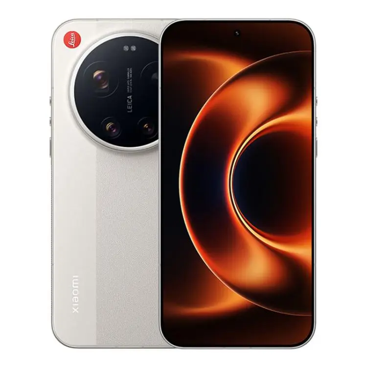 Xiaomi 17 Ultra By Leica, 16GB+1TB, 3D Ultrasonic Fingerprint, 6.9 inch Xiaomi HyperOS 3 Snapdragon 8 Elite Gen 5 Octa Core, NFC, Network