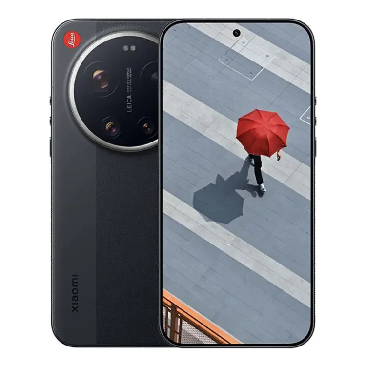 Xiaomi 17 Ultra By Leica, 16GB+1TB, 3D Ultrasonic Fingerprint, 6.9 inch Xiaomi HyperOS 3 Snapdragon 8 Elite Gen 5 Octa Core, NFC, Network