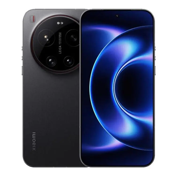 Xiaomi 17 Ultra Global, 16GB+512GB, Ultrasonic Fingerprint, 6.9 inch Xiaomi HyperOS 3 Snapdragon 8 Elite Gen 5 Octa Core, NFC, Network