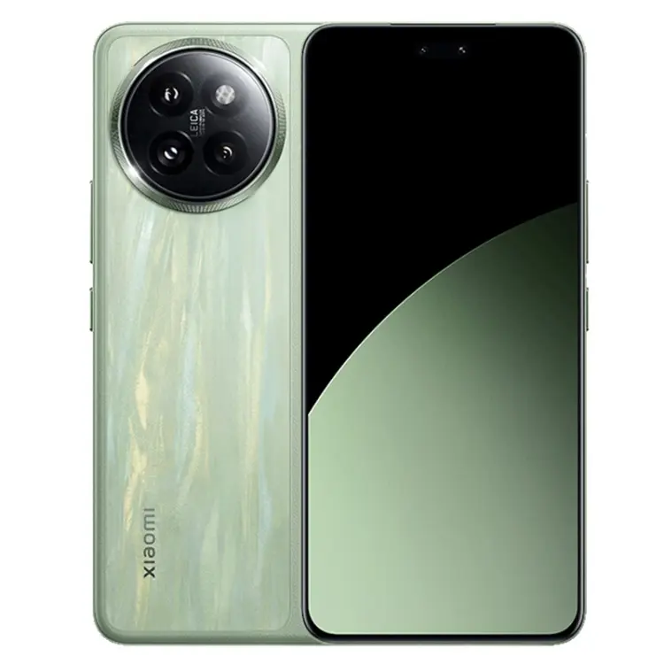 Xiaomi Civi 4 Pro, 12GB+256GB, 6.55 inch Xiaomi HyperOS Snapdragon 8s Gen 3 Octa Core 4nm up to 3.0GHz, NFC, Network