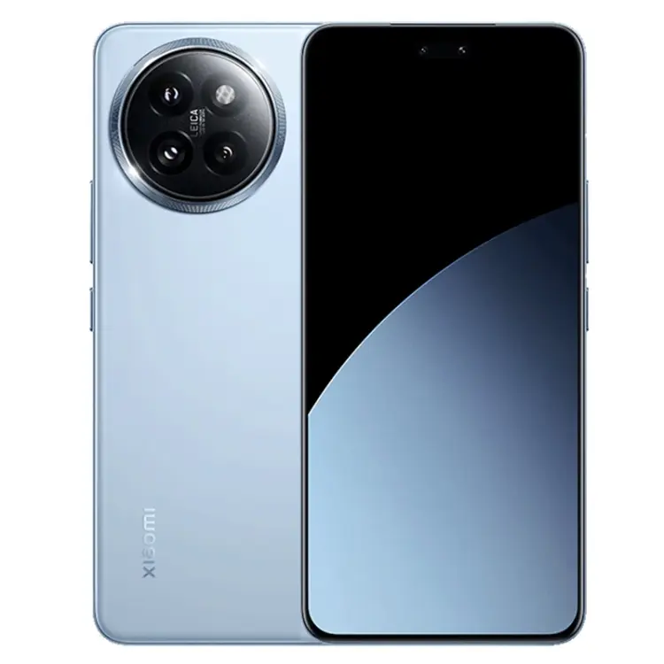 Xiaomi Civi 4 Pro, 16GB+512GB, 6.55 inch Xiaomi HyperOS Snapdragon 8s Gen 3 Octa Core 4nm up to 3.0GHz, NFC, Network