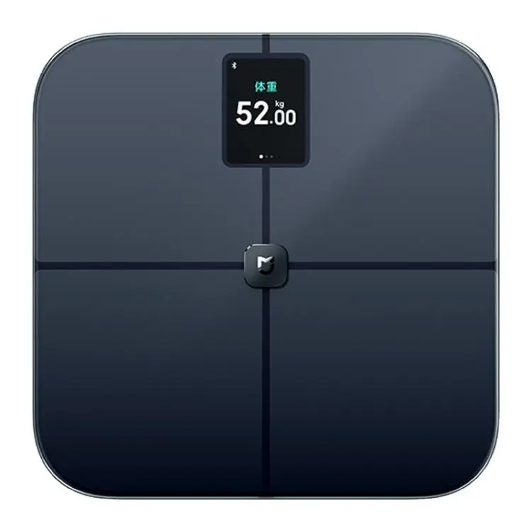 Xiaomi Mijia Body Fat Scale S400 Pro(Black)