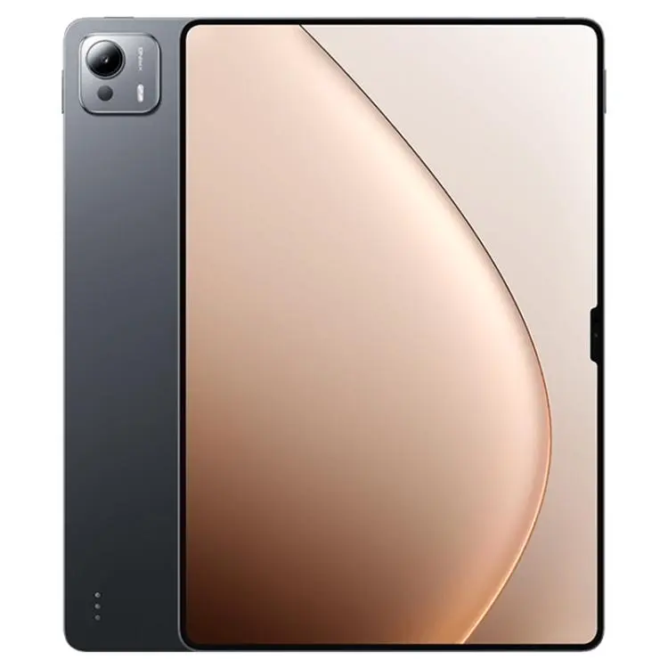 Xiaomi Pad 7 Ultra 14 inch, 12GB+512GB, HyperOS 2, XRING O1 3nm Deca Core CPU (Black)