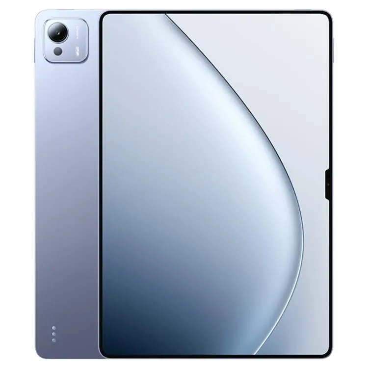 Xiaomi Pad 7 Ultra 14 inch, 12GB+512GB, HyperOS 2, XRING O1 3nm Deca Core CPU (Purple Gray)
