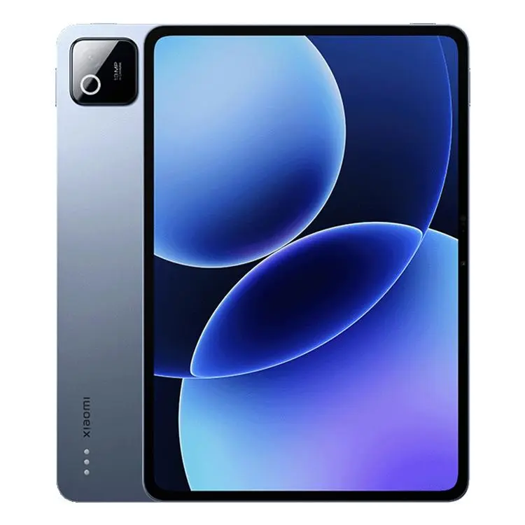 Xiaomi Pad 8 11.2 inch, 8GB+128GB, HyperOS 3 Qualcomm Snapdragon 8s Gen4 Octa Core (Blue)