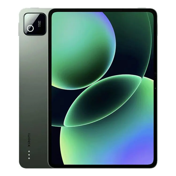 Xiaomi Pad 8 Pro 11.2 inch, 12GB+256GB, HyperOS 3 Qualcomm Snapdragon 8 Elite Octa Core (Green)